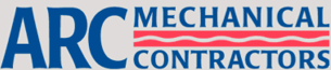 ARC Mechanical Contractors logo