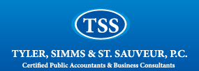 TSS Logo