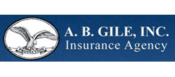 A. B. Gile Insurance logo