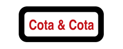 Cota & Cota logo