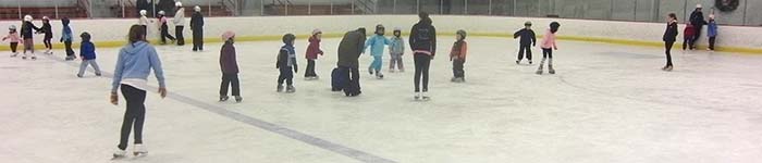 Skating Club at Dartmouth