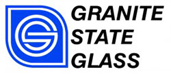 Granite State Glass logo