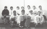 Lebanon Squirt White