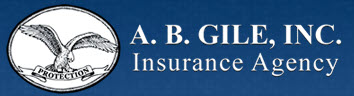 A.B. Gile logo