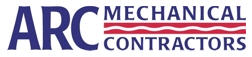 ARC Mechanical Contractors logo