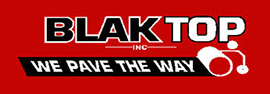 Blaktop logo