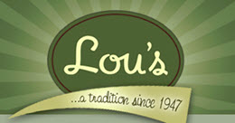 Lou's Restaurant