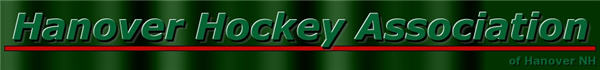 Hanover Hockey Association logo