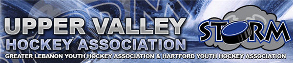 Upper Valley Hockey Association