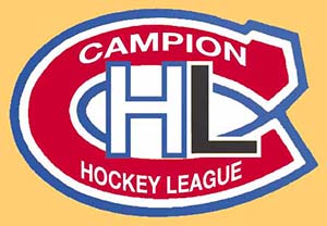 CHL logo