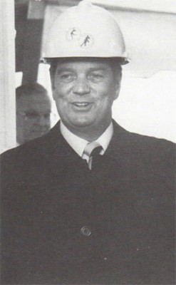Frank J. Stevenson Frank J. Stevenson photo
