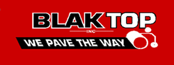 Blaktop logo