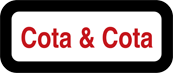 Cota & Cota logo