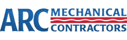 Arc Mechanical Contractors logo
