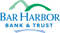 Bar Harbor Bank logo