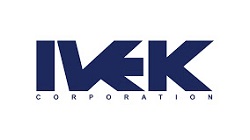 IVEK Corporation Logo