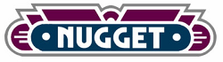 Nugget Theater Logo
