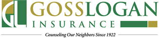 Goss Logan Insurance Logo