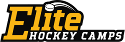 Elite Hockey logo