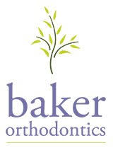 Baker Orthodontics Logo