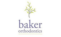 Baker Orthodontics Logo