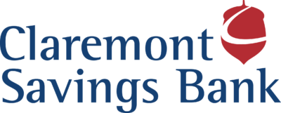 Claremont Savings Bank Logo