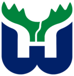 Hanover Wild Logo